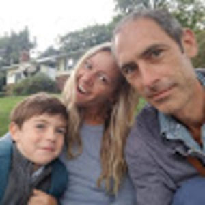 Meet your Posher, Brian